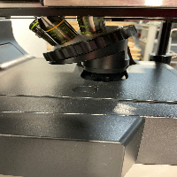 Echo Revolve Microscope image 3